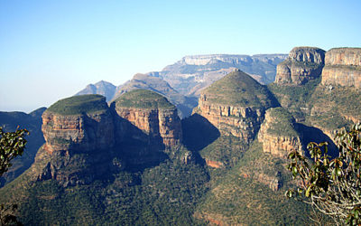 Mpumalanga and Limpopo Province Educational Tour