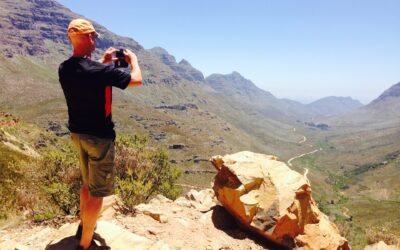 Inbound Tourism: Geographic Diversity in South African Tourism